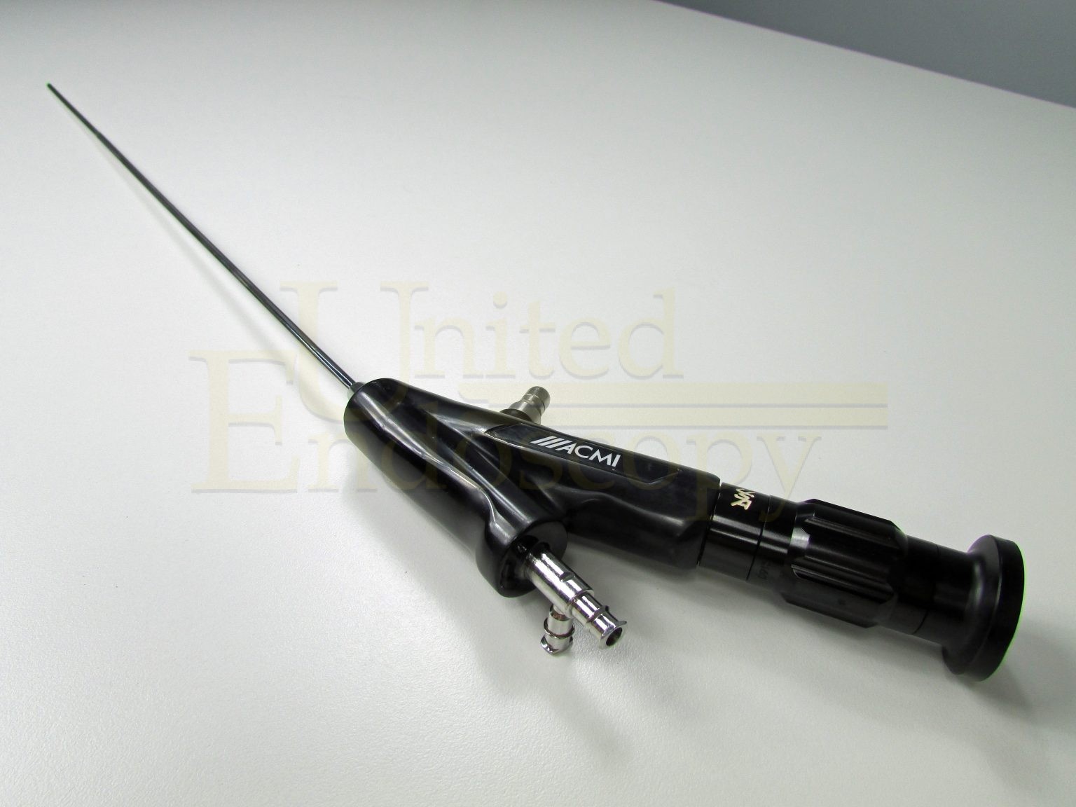 ACMI MRO 742 Ureteroscope United Endoscopy