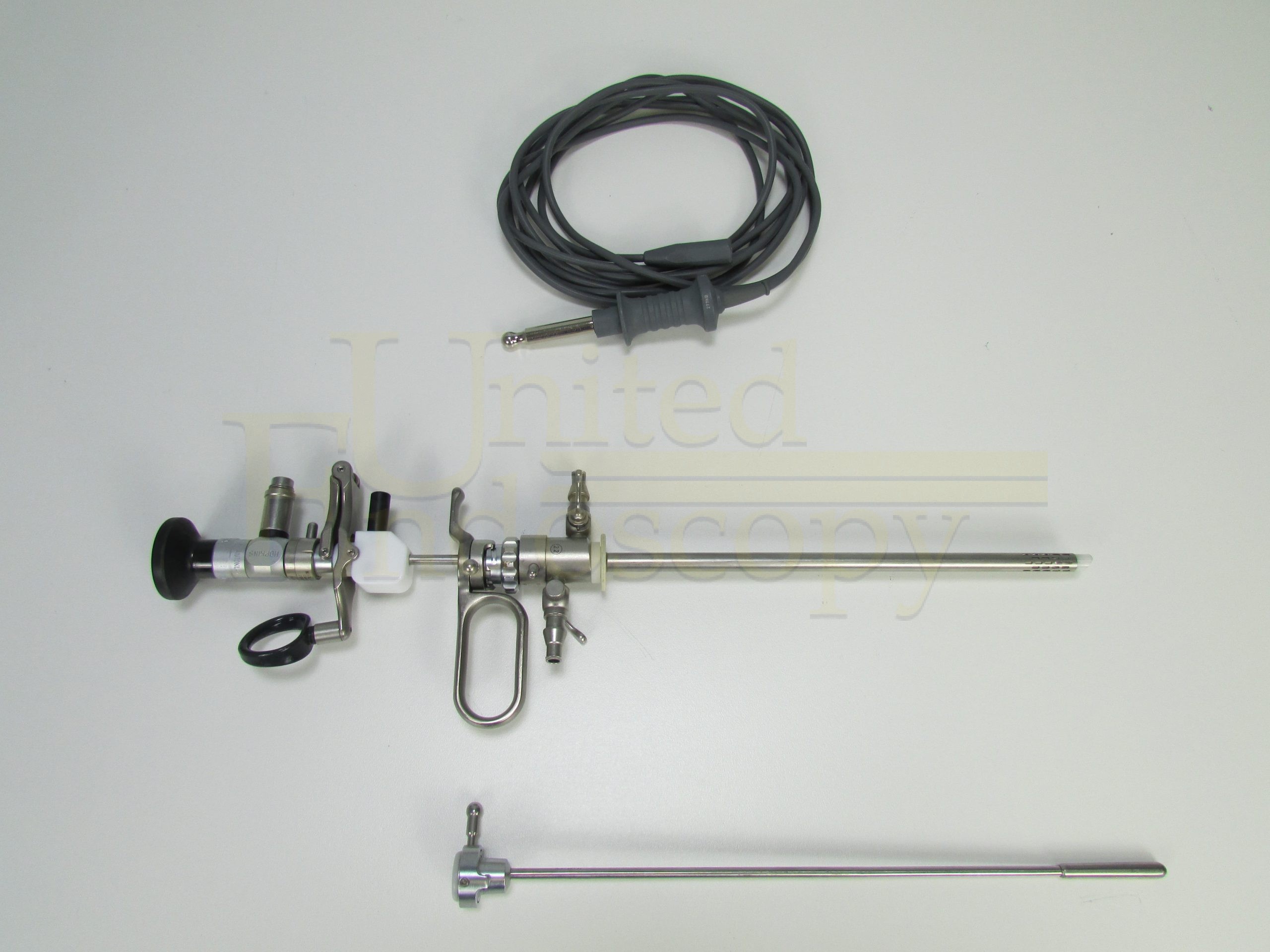 Storz Resectoscope