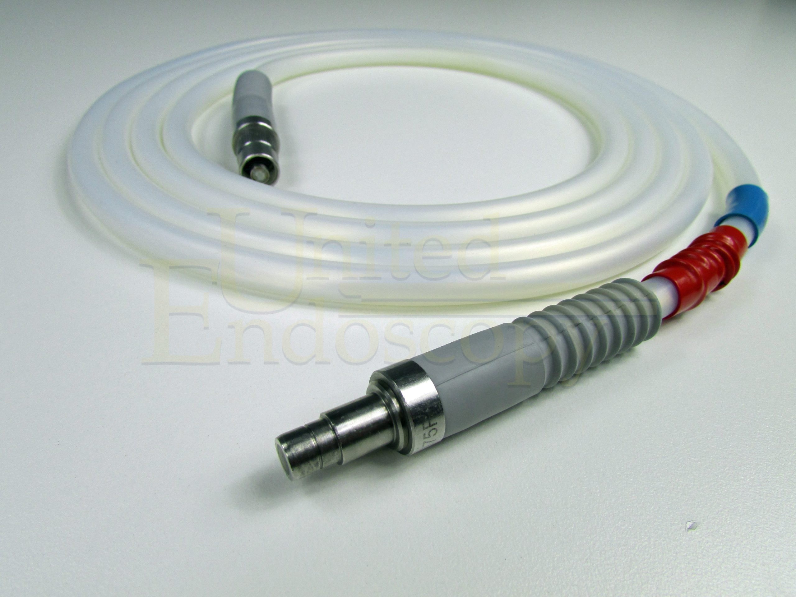 stryker fiber optic light cable