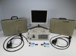 PENTAX Medical Refurbished Endoscopy Equipment | United Endoscopy