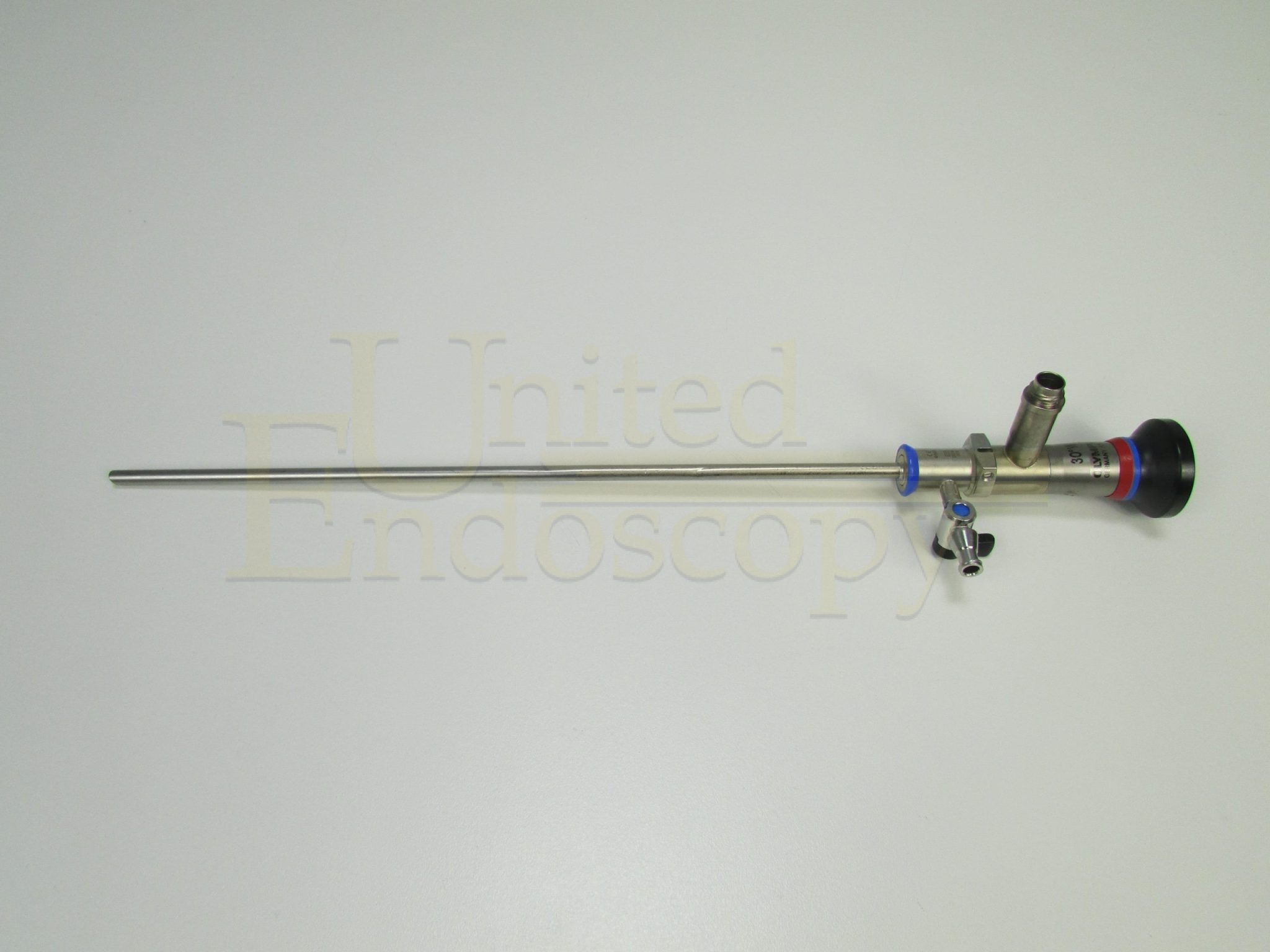 Olympus A1935 A Hysteroscopy Diagnostic Set | United Endoscopy